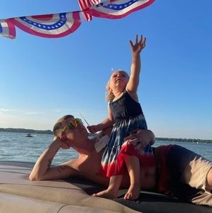 Meet your Posher, Ty